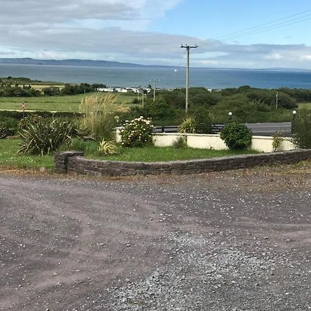Atlantic View Villa Castlegregory Exterior foto