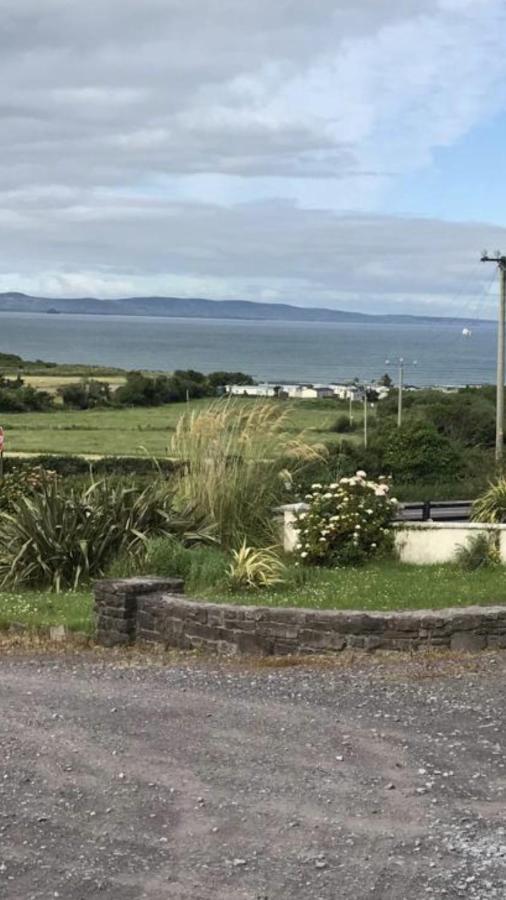 Atlantic View Villa Castlegregory Exterior foto