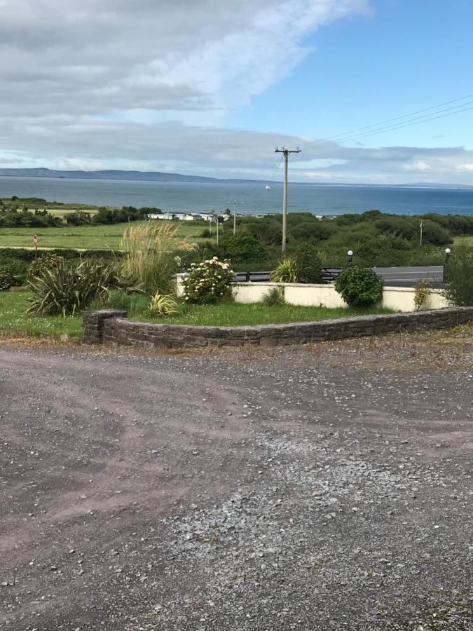 Atlantic View Villa Castlegregory Exterior foto
